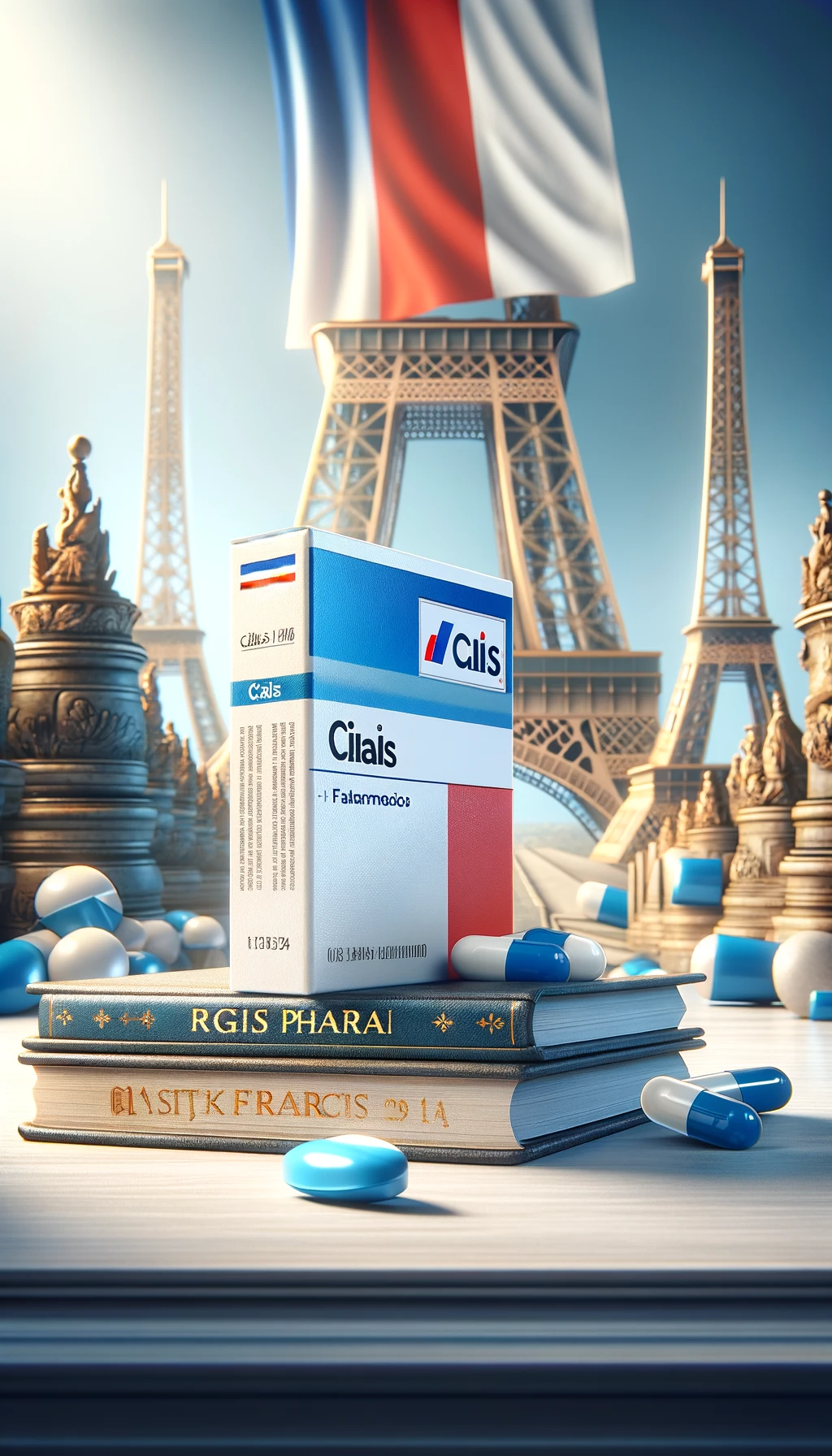 Cialis generique achat en france